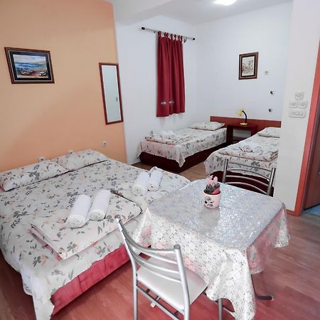 Bakal Apartments Ohrid Eksteriør bilde