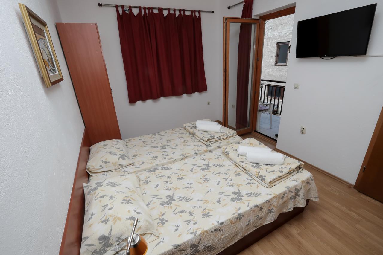 Bakal Apartments Ohrid Eksteriør bilde